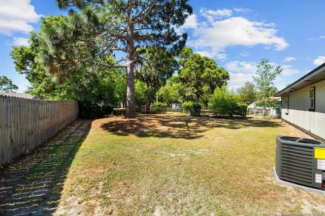 5925 Richfield Avenue, Hope Mills, NC 28348