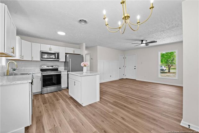 5925 Richfield Avenue, Hope Mills, NC 28348