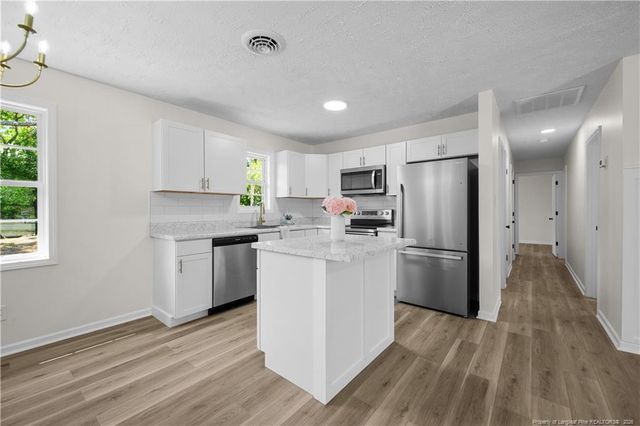 5925 Richfield Avenue, Hope Mills, NC 28348
