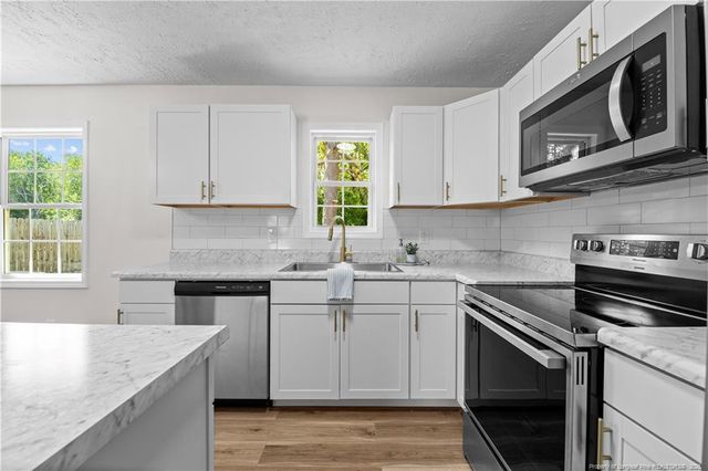 5925 Richfield Avenue, Hope Mills, NC 28348
