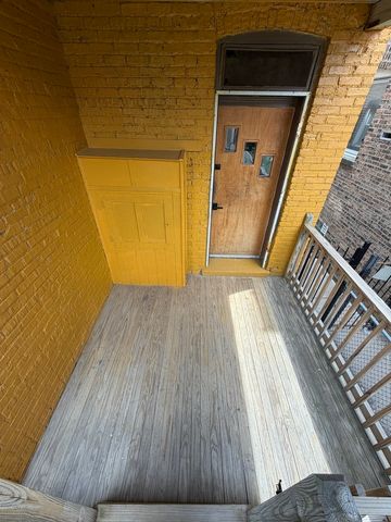 8040 S Rhodes Avenue 1, Chicago, IL 60619