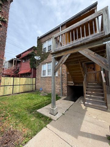 8040 S Rhodes Avenue 1, Chicago, IL 60619