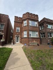 8040 S Rhodes Avenue 1, Chicago, IL 60619