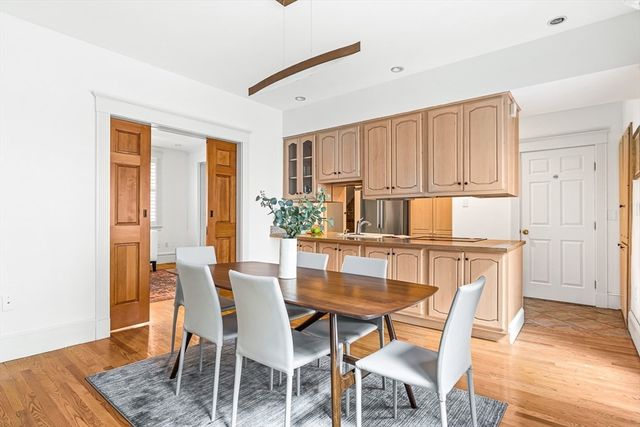 30 2nd St A, Cambridge, MA 02141
