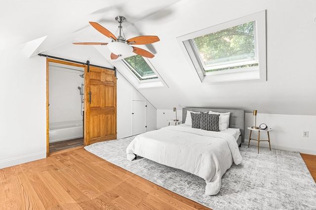 30 2nd St A, Cambridge, MA 02141