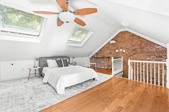 30 2nd St A, Cambridge, MA 02141