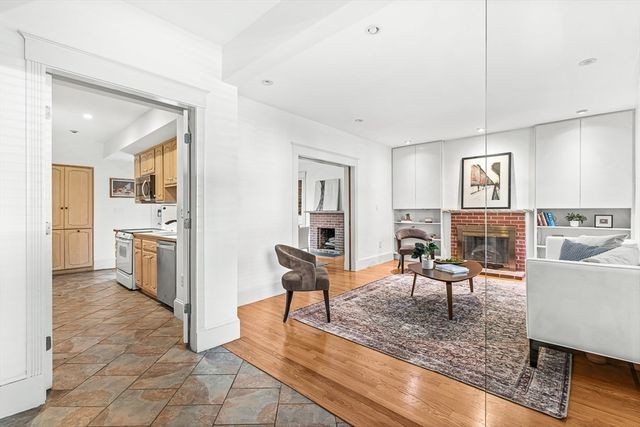 30 2nd St A, Cambridge, MA 02141