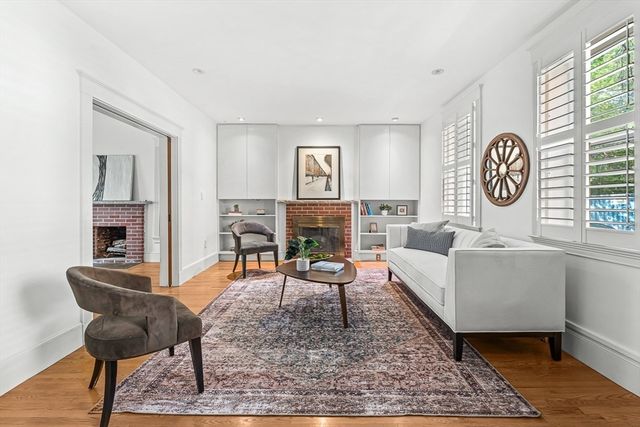30 2nd St A, Cambridge, MA 02141