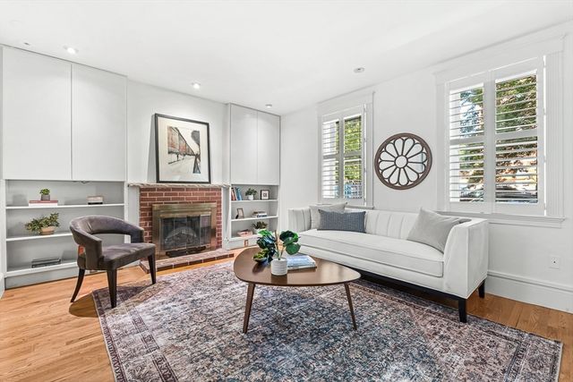 30 2nd St A, Cambridge, MA 02141