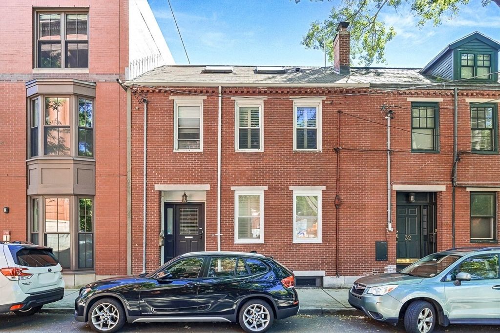 30 2nd St A, Cambridge, MA 02141