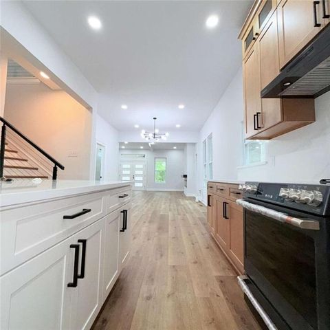 417 W Howard Avenue W, Decatur, GA 30030