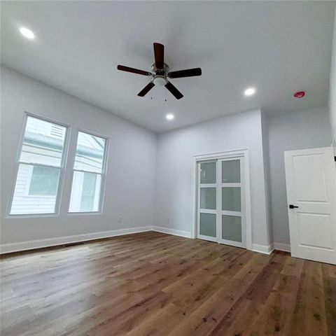 417 W Howard Avenue W, Decatur, GA 30030