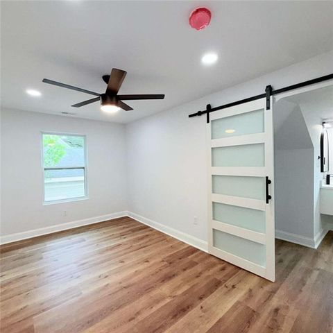 417 W Howard Avenue W, Decatur, GA 30030