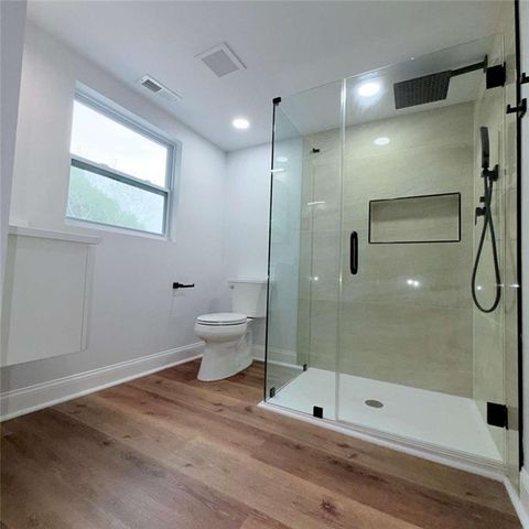 417 W Howard Avenue W, Decatur, GA 30030