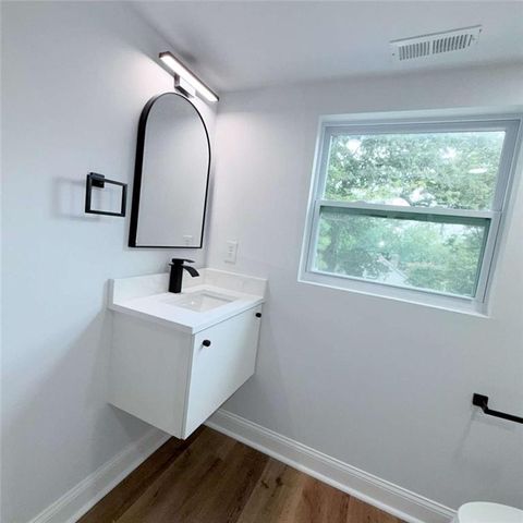 417 W Howard Avenue W, Decatur, GA 30030