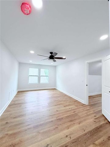 417 W Howard Avenue W, Decatur, GA 30030