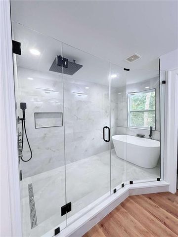 417 W Howard Avenue W, Decatur, GA 30030