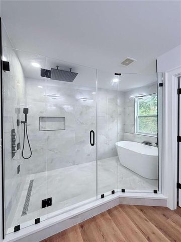 417 W Howard Avenue W, Decatur, GA 30030