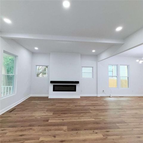 417 W Howard Avenue W, Decatur, GA 30030