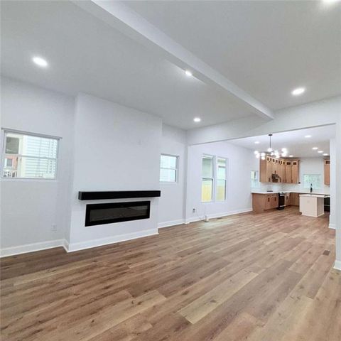 417 W Howard Avenue W, Decatur, GA 30030