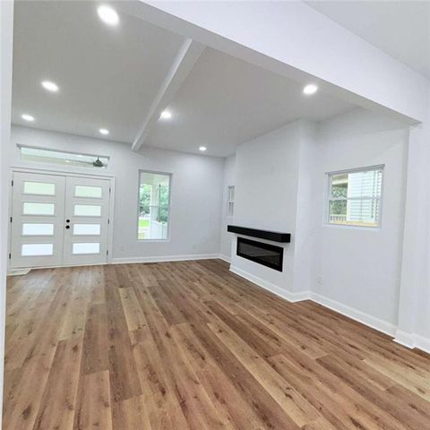 417 W Howard Avenue W, Decatur, GA 30030