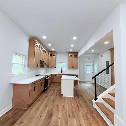 417 W Howard Avenue W, Decatur, GA 30030