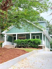 417 W Howard Avenue W, Decatur, GA 30030