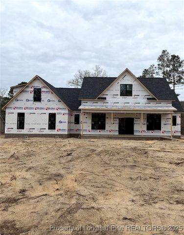 3207 Fairgrove Court, Eastover, NC 28312