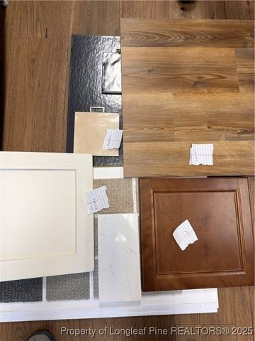 3207 Fairgrove Court, Eastover, NC 28312