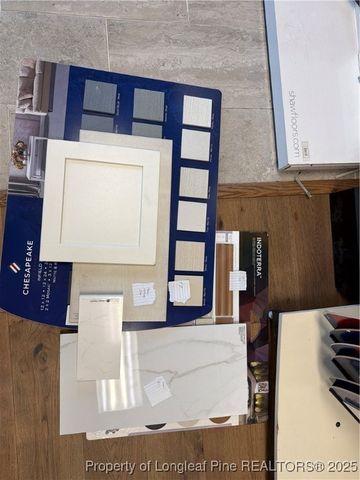 3207 Fairgrove Court, Eastover, NC 28312