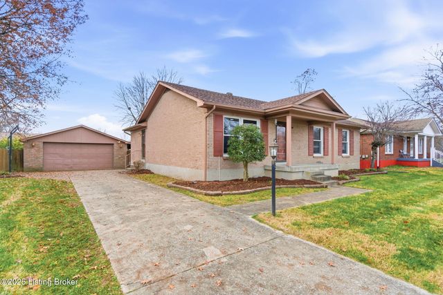 4526 Sandhill Rd, Louisville, KY 40219