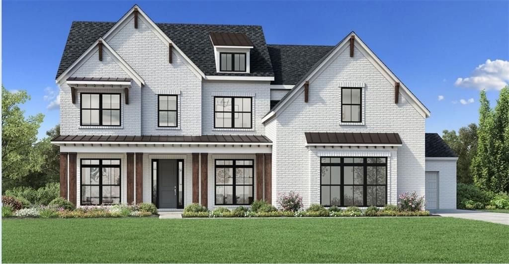 5120 Heardmont Way, Cumming, GA 30028