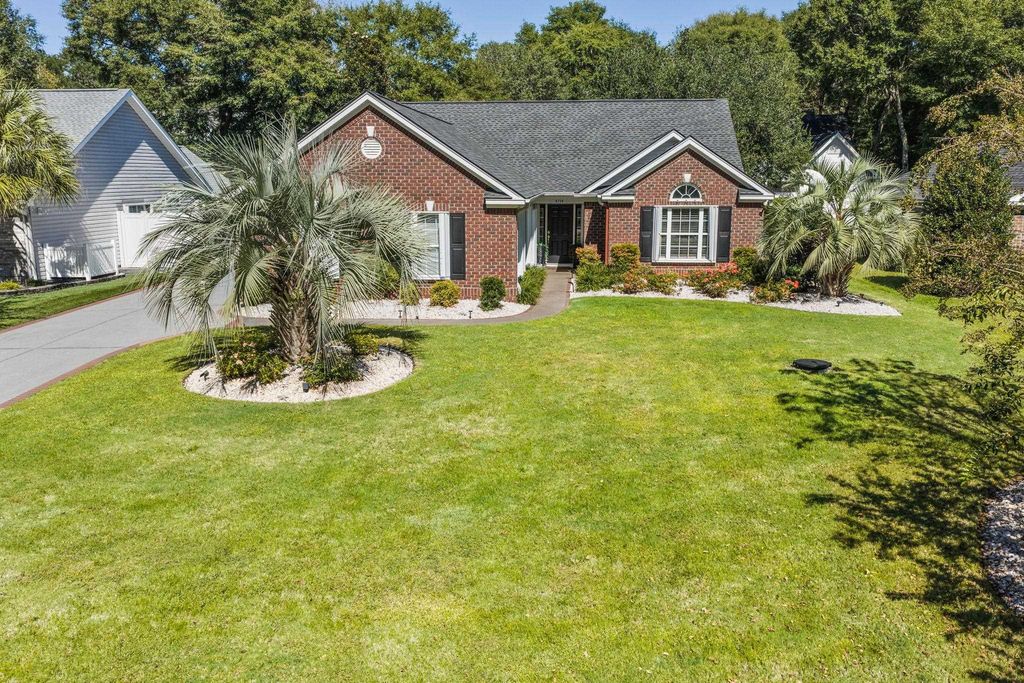 4754 New River Rd., Murrells Inlet, SC 29576 — photo 2
