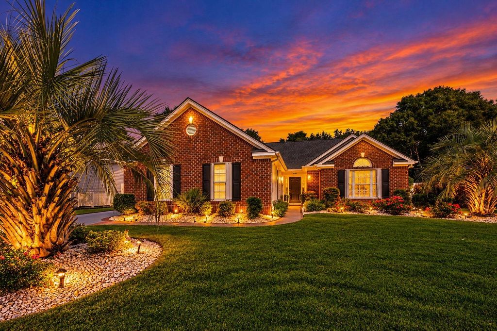 4754 New River Rd., Murrells Inlet, SC 29576 — photo 3