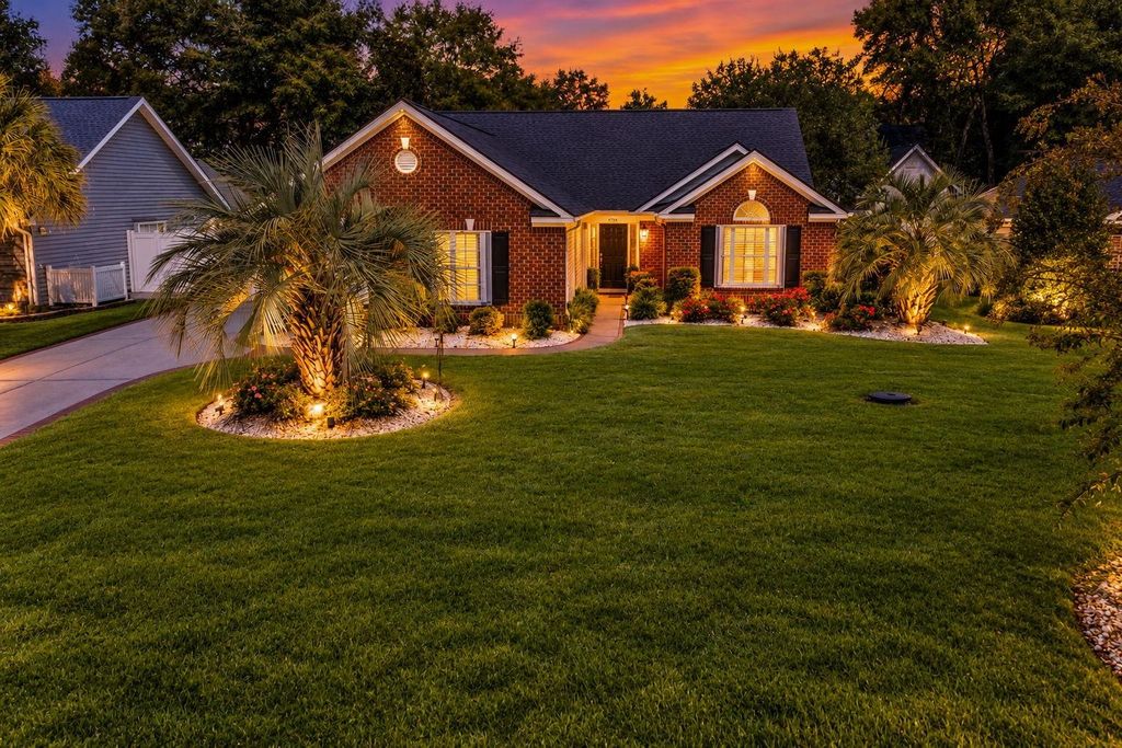 4754 New River Rd., Murrells Inlet, SC 29576 — photo 4