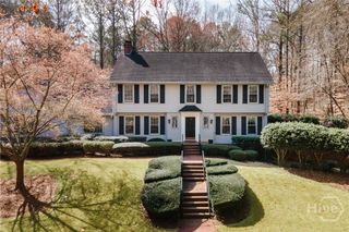 1611 Crystal Hills Drive, Athens, GA 30606