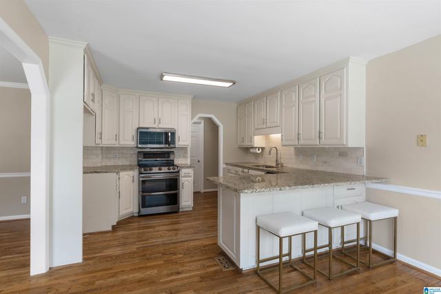 5785 MEADOWVIEW DRIVE, Trussville, AL 35173