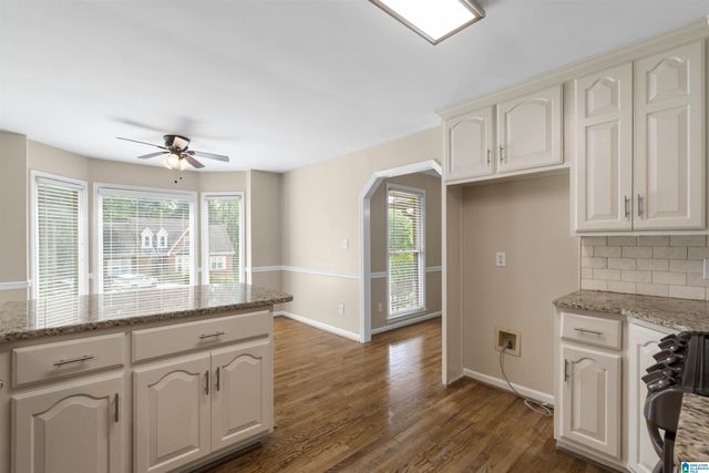 5785 MEADOWVIEW DRIVE, Trussville, AL 35173