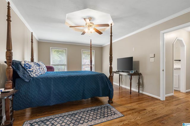 5785 MEADOWVIEW DRIVE, Trussville, AL 35173