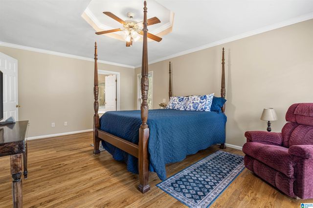 5785 MEADOWVIEW DRIVE, Trussville, AL 35173