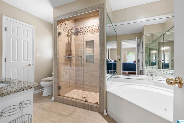 5785 MEADOWVIEW DRIVE, Trussville, AL 35173