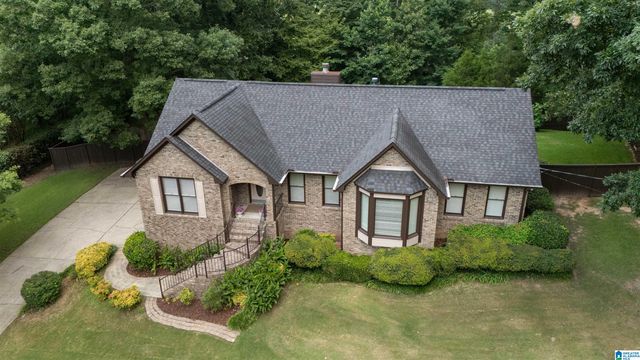 5785 MEADOWVIEW DRIVE, Trussville, AL 35173