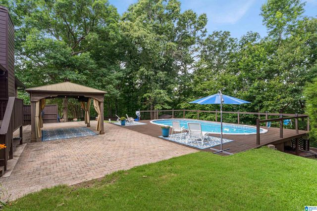 5785 MEADOWVIEW DRIVE, Trussville, AL 35173