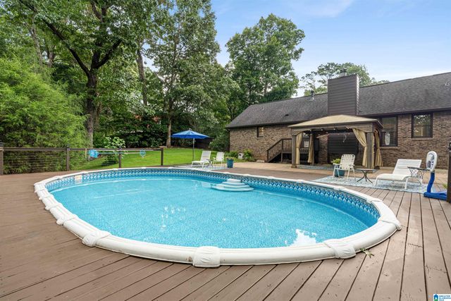 5785 MEADOWVIEW DRIVE, Trussville, AL 35173