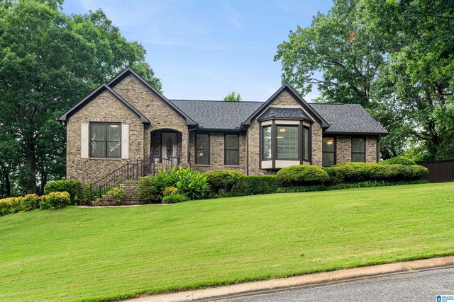 5785 MEADOWVIEW DRIVE, Trussville, AL 35173