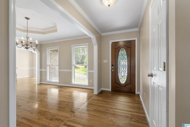 5785 MEADOWVIEW DRIVE, Trussville, AL 35173