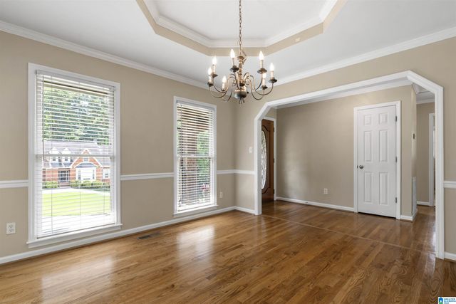 5785 MEADOWVIEW DRIVE, Trussville, AL 35173