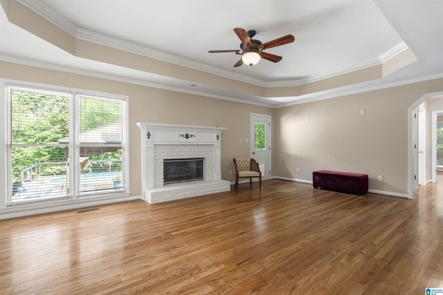 5785 MEADOWVIEW DRIVE, Trussville, AL 35173