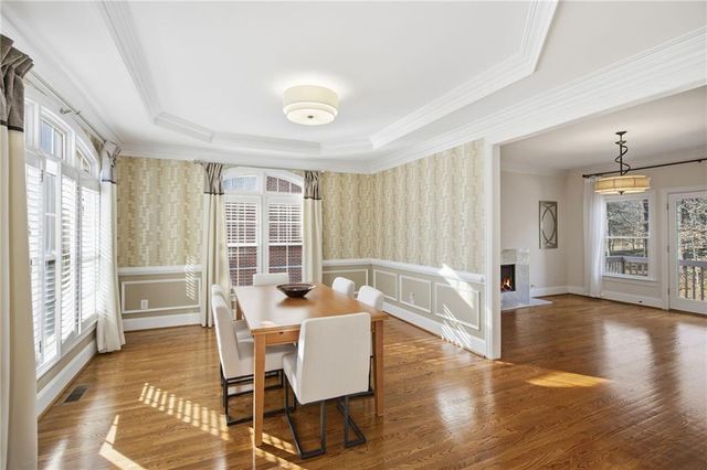 715 Crown Cove, Milton, GA 30004