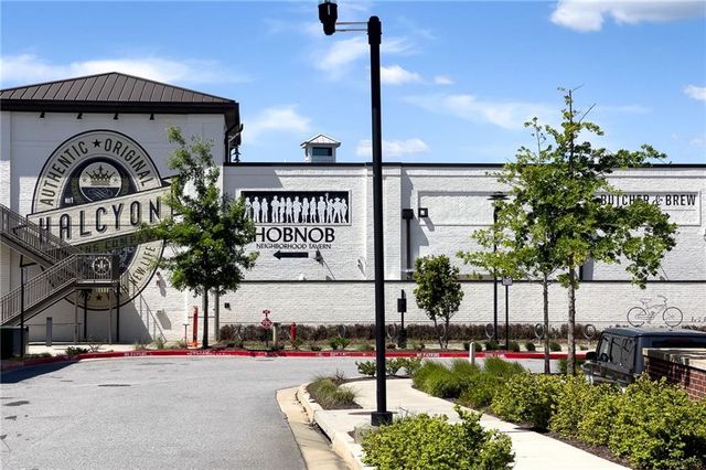 715 Crown Cove, Milton, GA 30004